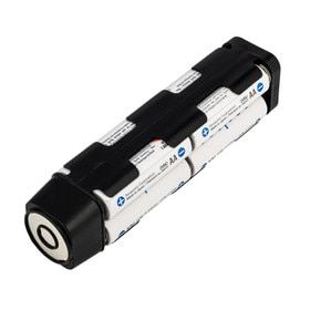 MIRA Safety MB-90 PAPR Battery Pack Housing holds 8 AA batteries
